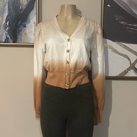 Grey State- bertie cardigan size S - Picture 3 of 8